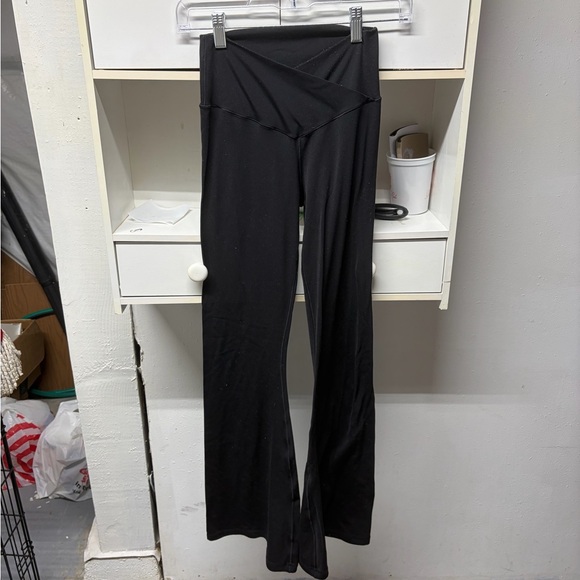 Aerie flare wide leg leggings - Picture 2 of 6